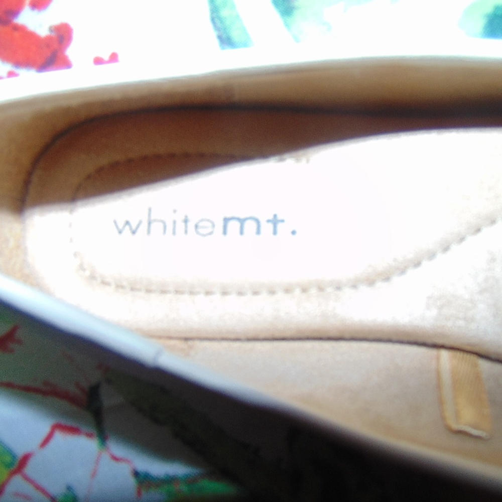 shoes silver  for dance